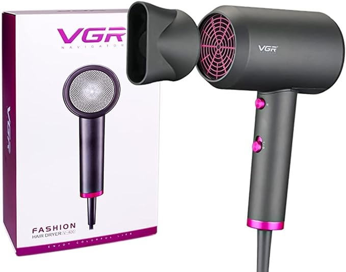 VGR V-400 Fashion Hair Dryer